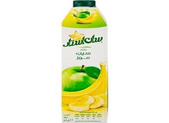 تصویر 1 از قیمت خرید آبمیوه پاکتی بزرگ + فروش ویژه